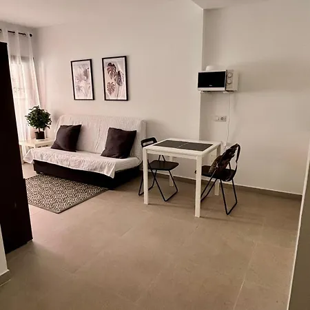 La Colina * Arona (Tenerife)