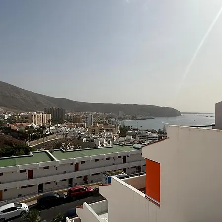 Appartement La Colina Arona (Tenerife)
