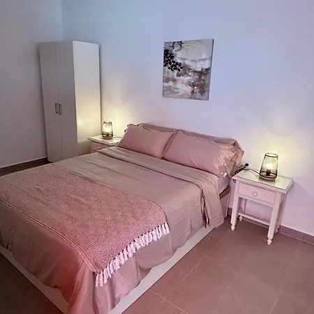 La Colina Apartment