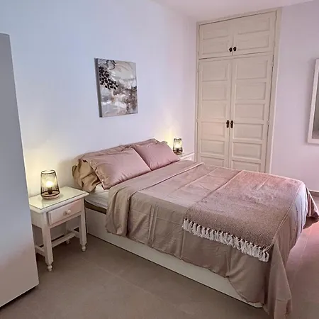 La Colina Appartement Arona (Tenerife)