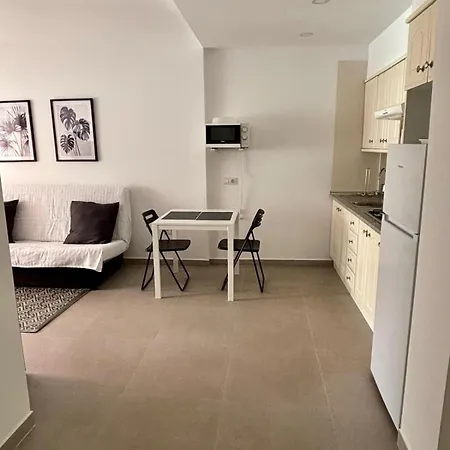 Apartment La Colina