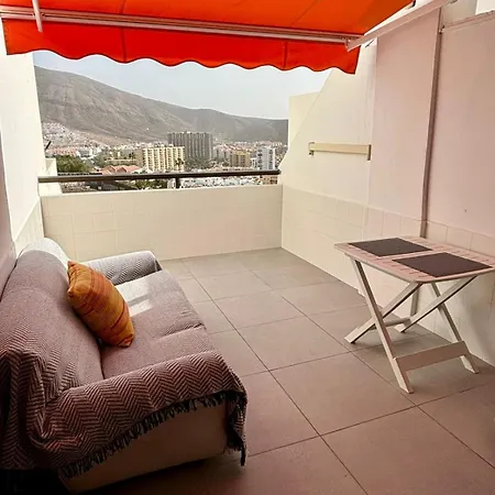 La Colina Appartement