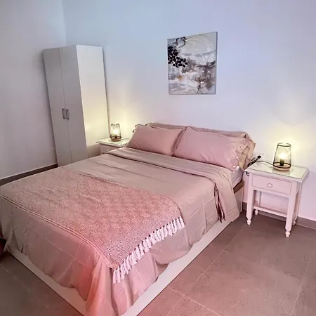 Apartment La Colina *