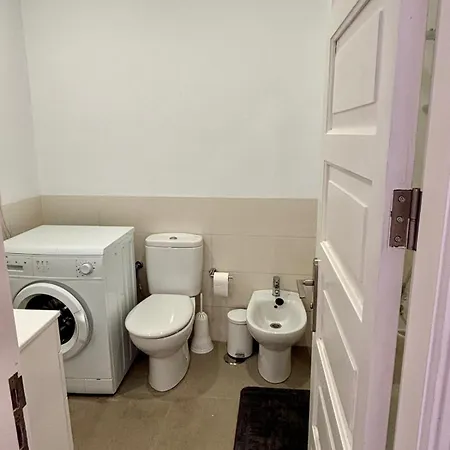 Apartment La Colina Arona (Tenerife)