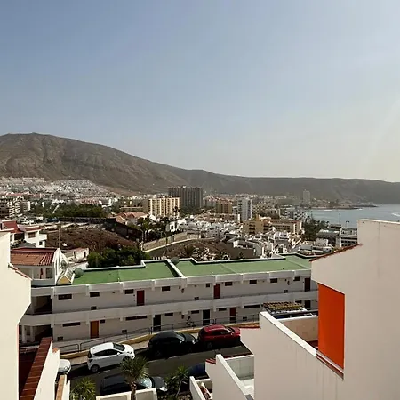 La Colina * Arona (Tenerife)