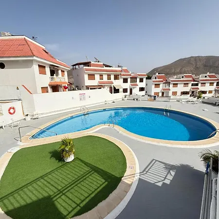Apartment La Colina Arona (Tenerife)