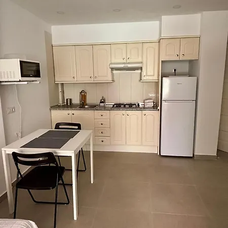 Apartment La Colina