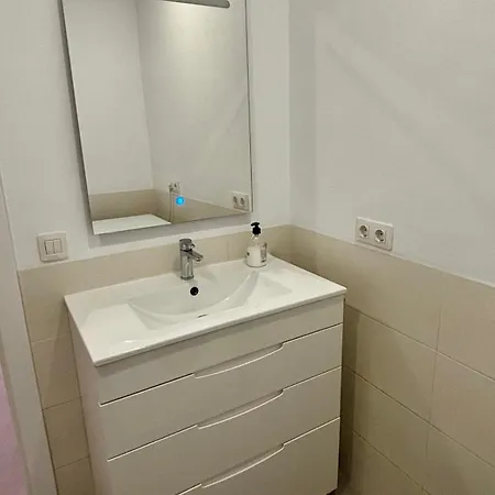 La Colina Appartement *