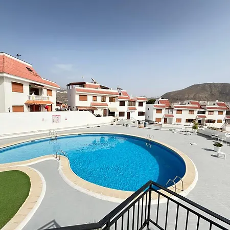Apartment La Colina